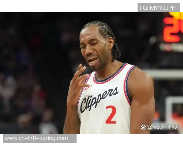 掘金与快船第六场下半场精彩录像回放分析与解读