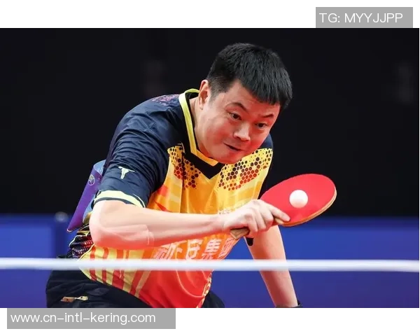 33岁老将丢冠并无懊丧：暖心恭喜大迪领奖狂笑 世排暴升10位也是赢家