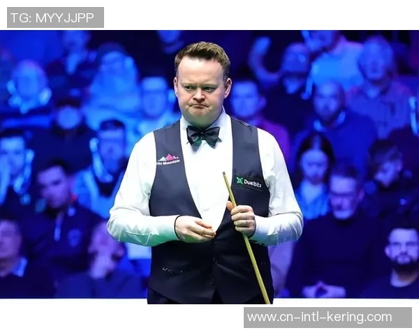 安稳与精准:威尔逊的晋级之路 安稳与精准:威尔逊的晋级之路